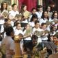 04 Choirs Maranatha and S Klara