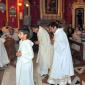 23 SEP 2013 - EMIGRANTS DAY MASS