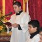 28 SEP 2013 - DEDICATED TO VOCATIONS