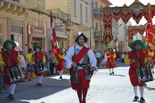 DSC_0215 Great Siege 1565 victory