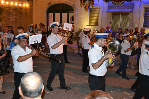 DSC_0520 San Guzepp Band - Ghajnsielem