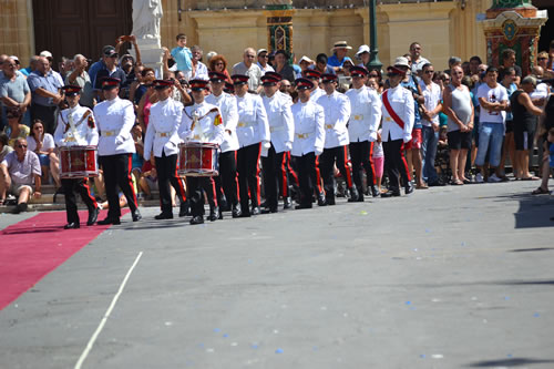 DSC_0526 Band of the Armed Forces of Malta