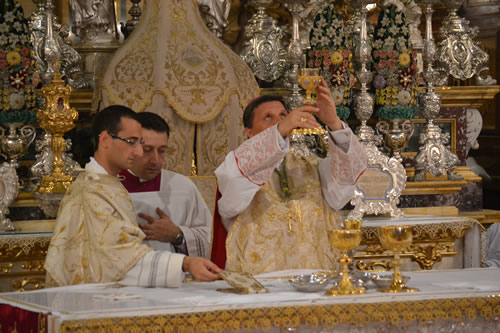 DSC_0199 Offertory