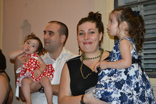 DSC_0236 Family from Catania