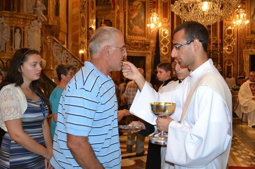 DSC_0036 Deacon Daniel and his father Joseph