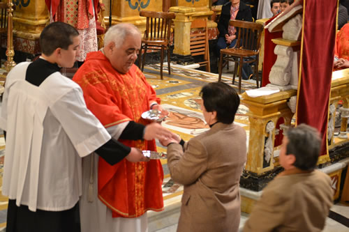 DSC_0259 Holy Communion