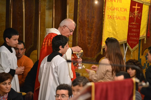 DSC_0254 Holy Communion