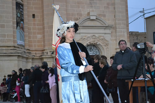 DSC_0119 Knights of the Holy Sepulchre