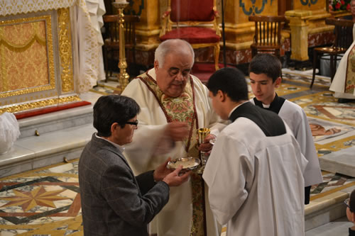 DSC_0166 Holy Communion