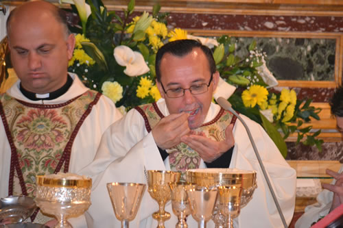 DSC_0159 Holy Communion