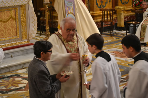 DSC_0165 Holy Communion