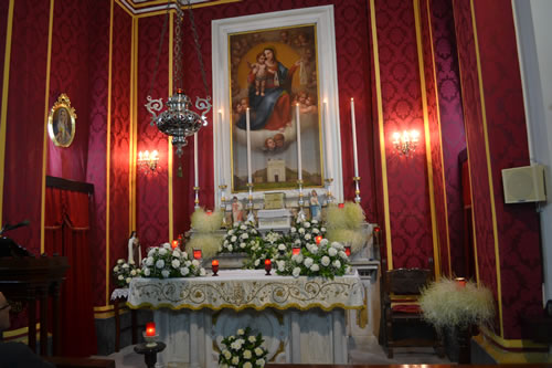 058 Ta Hamet Mt Carmel