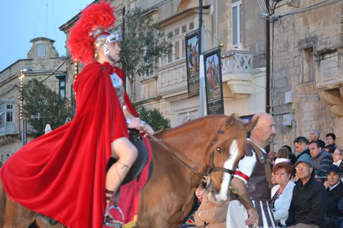 DSC_0306 Centurion on horseback