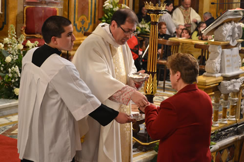 DSC_0305 Holy Communion