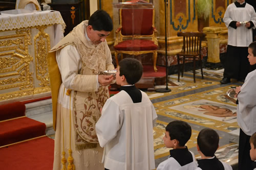 DSC_0126 Holy Communion