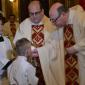 DSC_0176 Receiving First Holy Communion