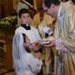 DSC_0177 Receiving First Holy Communion