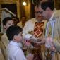 DSC_0166 Receiving First Holy Communion