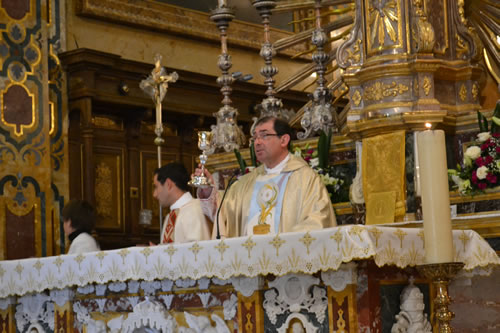 DSC_0113 Offertory