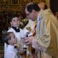 DSC_0171 Receiving First Holy Communion