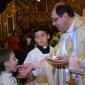 DSC_0157 Receiving First Holy Communion