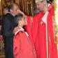 DSC_0063 Administering the Sacrament of Confirmation