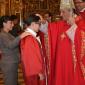 DSC_0107 Administering the Sacrament of Confirmation