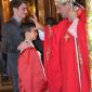 DSC_0067 Administering the Sacrament of Confirmation