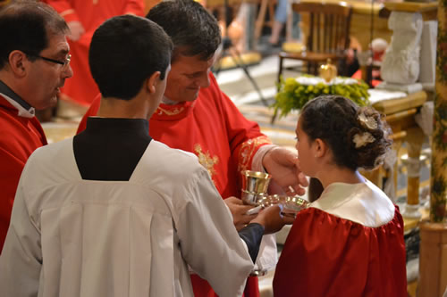 DSC_0203 Holy Communion