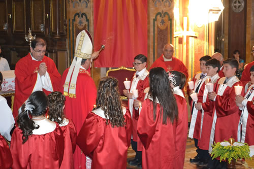 DSC_0052 Sprinkling Holy Water on the candidates