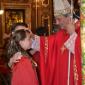 DSC_0085 Administering the Sacrament of Confirmation