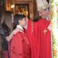 DSC_0084 Administering the Sacrament of Confirmation