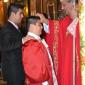 DSC_0076 Administering the Sacrament of Confirmation