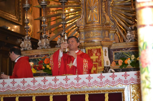 DSC_0138 Offertory