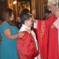 DSC_0070 Administering the Sacrament of Confirmation