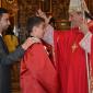 DSC_0106 Administering the Sacrament of Confirmation