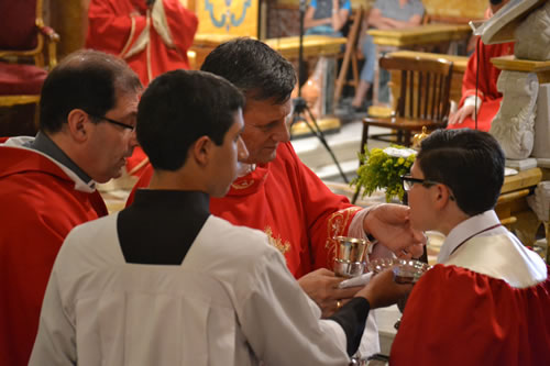 DSC_0207 Holy Communion