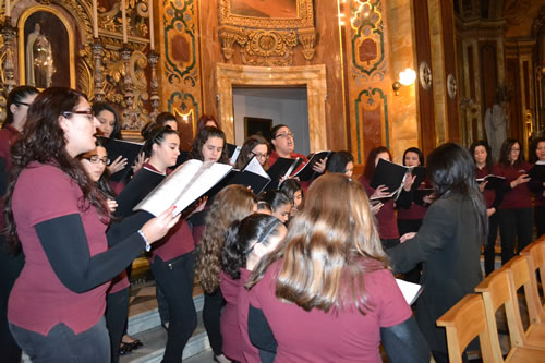 DSC_0038 Choir Voci Angeliche