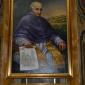 52 Xaghra Parish Priest Vincenz Cauchi 1760 - 1814