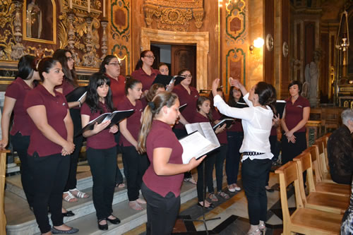 DSC_0218 Choir Voci Angeliche