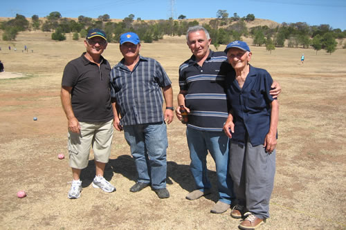 Xaghra Annual Picnic 23 Feb 2014 (25)