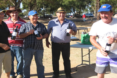 Xaghra Annual Picnic 23 Feb 2014 (46)