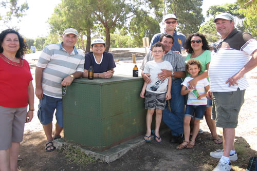 Xaghra Annual Picnic 23 Feb 2014 (21)