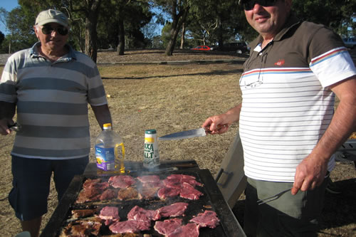 Xaghra Annual Picnic 23 Feb 2014 (47)