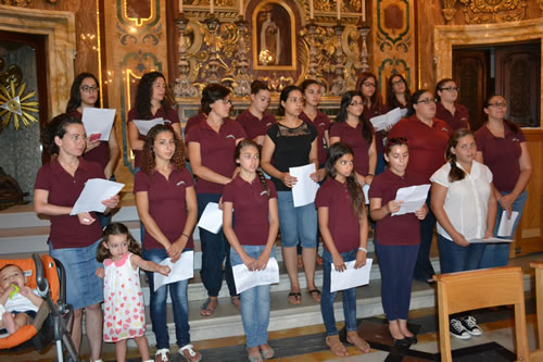 DSC_0018 Choir Voci Angeliche