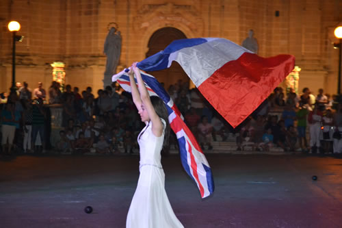 DSC_0152 French Occupation followed by British Protection