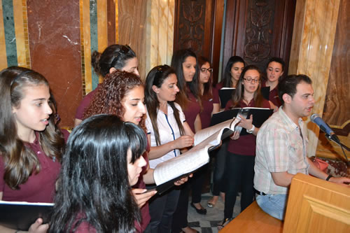 DSC_0356 Choir Voci Angeliche