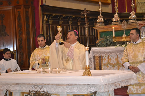 DSC_0175 Offertory