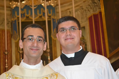 DSC_0303 Seminarian Joseph Hili