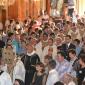 DSC_0064 Mass co celebrants in procession to High Altar